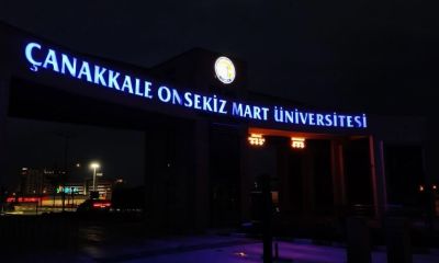 ÇOMÜ, COP31 yolunda bilim diplomasisinin merkezinde yer alacak