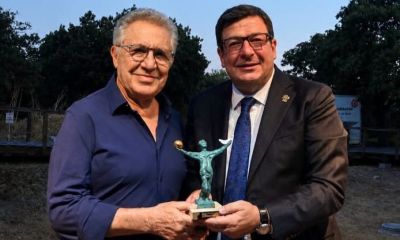 63. Uluslararası Troya Festivali resmi açılışı gerçekleştirildi