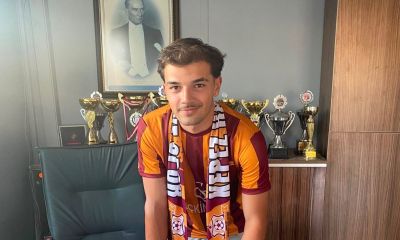 Kepez Hamidiyespor’dan yeni sezon öncesi önemli transfer