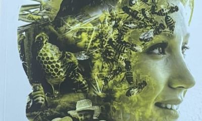 ÇOMÜ’lü akademisyenin editörlüğünü yaptığı arıcılık kitabına Bakanlıktan destek