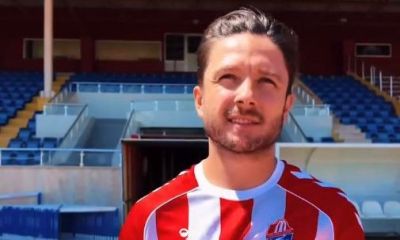 İlker Sayan yeniden kırmızı-beyazlı formayı giyecek