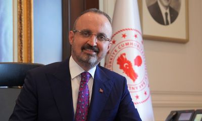 Bülent Turan’dan AK Parti teşkilatlarına mesaj: “Yeni sosyolojiyi okumamız lazım”