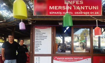 Önce Güven, Sonra Lezzet Kazandı: Eren Çiftinden Cuma Pazarı'nda Başarı Öyküsü