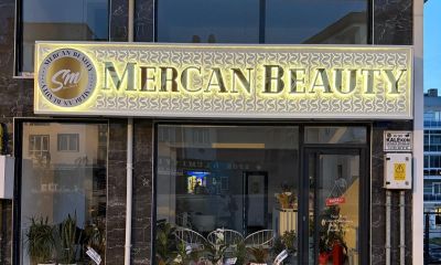 Gelibolu Güzellik Merkezi - Mercan Beauty