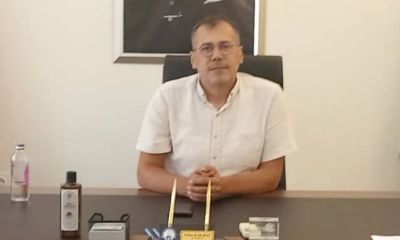 ÇSMMMO Başkanı Karakaş’tan Mükelleflere Çağrı: 31 Ağustos'u Kaçırmayın