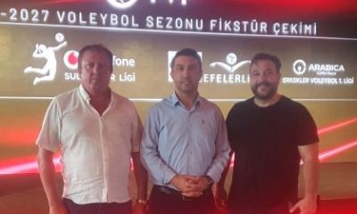 ÇOMÜ kadın voleybolda tarih yazıyor! İlk profesyonel lig heyecanı başlıyor