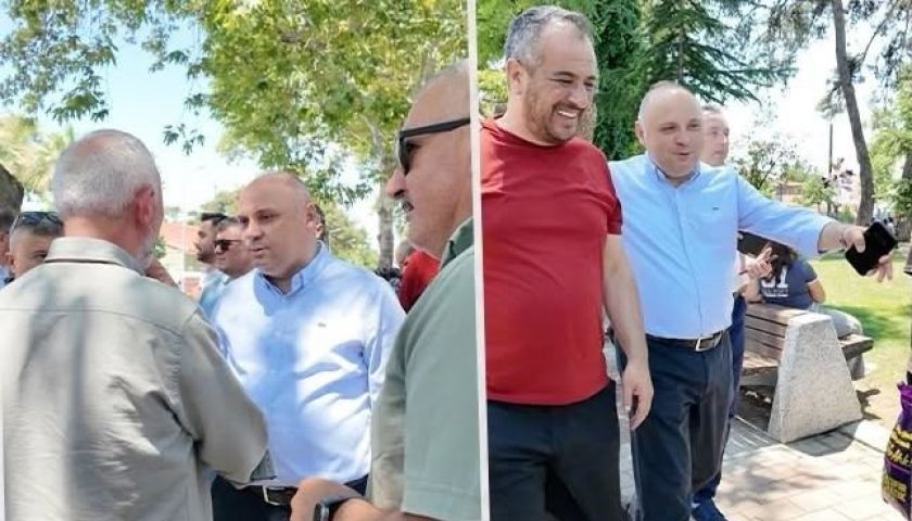 Kılıç’tan Bayramiç iş dünyasına yeni dönem mesajı: “Üreticimiz güçlenirse Bayramiç güçlenir”