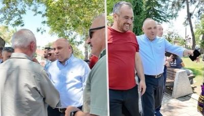 Kılıç’tan Bayramiç iş dünyasına yeni dönem mesajı: “Üreticimiz güçlenirse Bayramiç güçlenir”