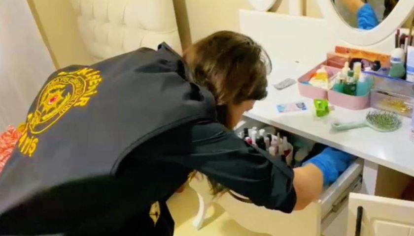 Çanakkale Dahil 19 İlde 'Sahte Modem' Operasyonu: 90 Şüpheli Yakalandı