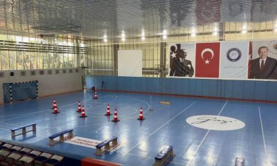 Çanakkale’de ilk kez uygulanan ÖZYES’e yoğun ilgi! Sonuçlar 9 Eylül’de açıklanacak
