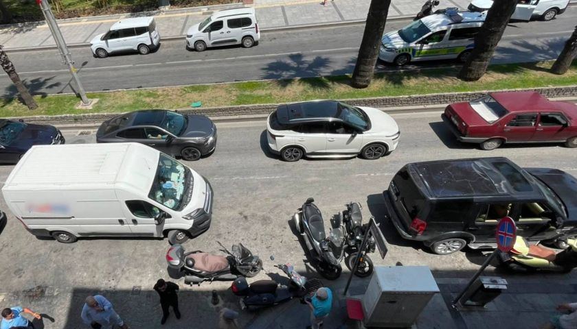Çanakkale’de Araç Sayısı 351 Bini Aştı