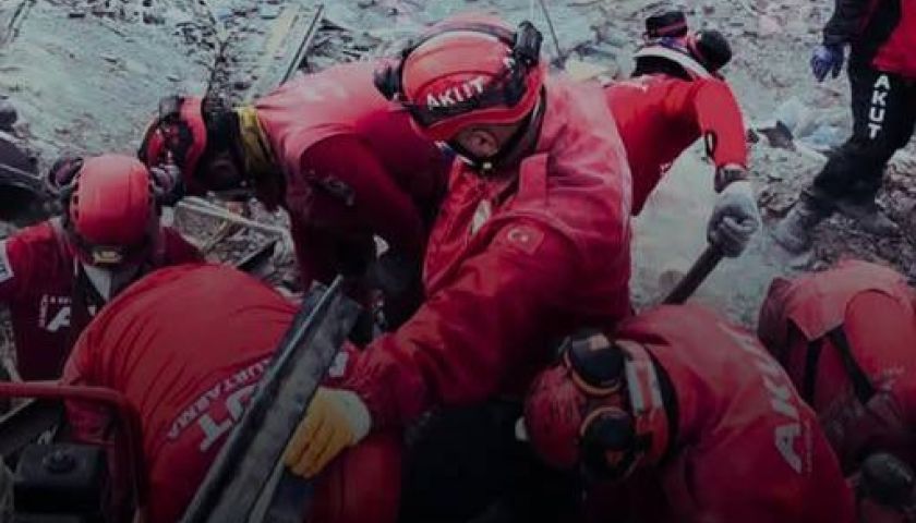 AKUT Çanakkale: “Unutmadık. Unutmayacağız. Hazır olacağız.”