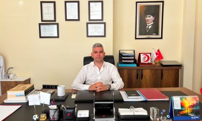 Ata "Takıntılar hayat kalitenizi düşürüyorsa, profesyonel destek alınmalı"