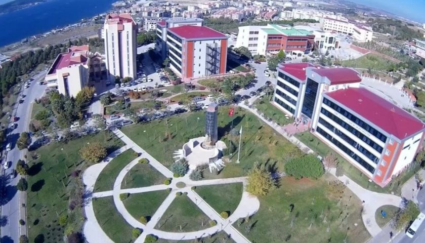 Gençlerin Rotası Yine Çanakkale Oldu: ÇOMÜ 2026 YKS’de Rekora İmza Attı!