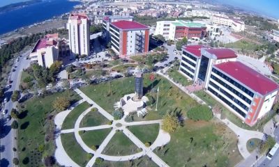 Gençlerin Rotası Yine Çanakkale Oldu: ÇOMÜ 2026 YKS’de Rekora İmza Attı!