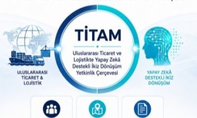 TİTAM Projesi geleceğin iş gücüne odaklanıyor