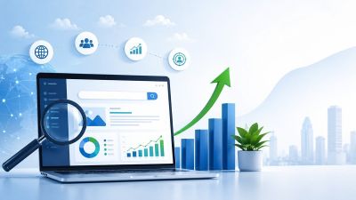 İşletmeler Neden SEO'ya Yatırım Yapmalı? Dijital Görünürlüğün İş Büyümesine Etkisi