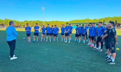 Bigaspor’da yeni sezon heyecanı: Başkan Levent Şahin’den takıma tam destek