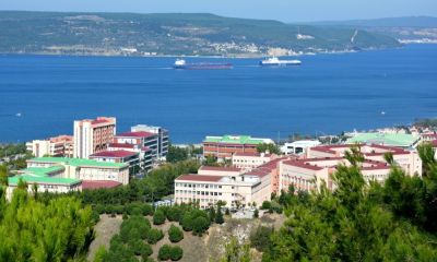 ÇOMÜ’den Erasmus+’ta tarihi başarı: Hibe 424 bin 680 avroya yükseldi