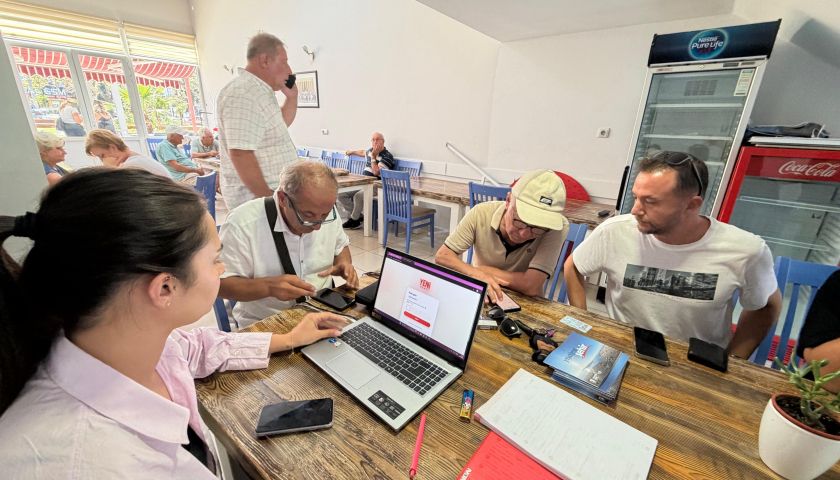 YENİ Parti Çanakkale’de Üye Sayısını Artırıyor