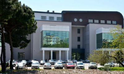 ÇOMÜ Eğitim Fakültesinin en yüksek taban puanlı programı olma özelliğini korudu