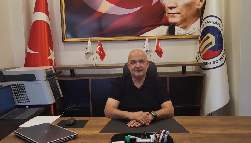 Çanakkale’de Sahte ve düşük ayarlı altına geçit yok!
