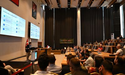 Çanakkale’de “Bütçe Benim” İçin Katılımcı Yönetim Buluşması