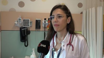 Sık hastalanan her çocuğun bağışıklığı zayıf değildir
