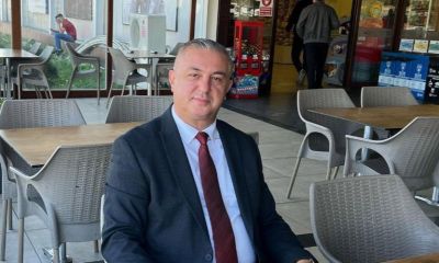 Başkan Oruçoğlu’ndan Geyikli gençlerine havuz müjdesi