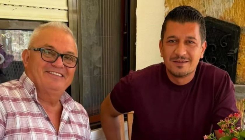 4 muhtar YENİ Parti’ye katıldı! 