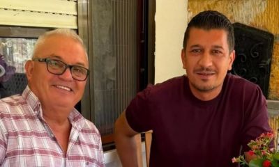 4 muhtar YENİ Parti’ye katıldı! 