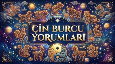 24 Ağustos Çin burç yorumları: Metal At enerjisi haftaya hızlı başlangıç getiriyor