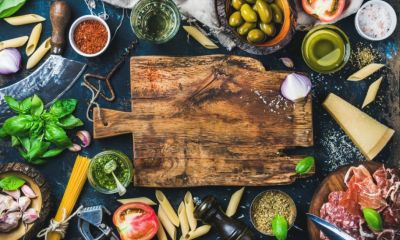 Bamyalı Balık, İkiz Buzağı Gibi Kaşkaval Küpleri: İmroz’un Unutulmaya Yüz Tutmuş Gastronomi Sırları