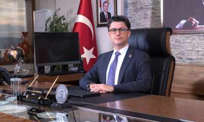 Erenoğlu; “Rahmet iklimiyle buluştuğumuz müstesna bir gece”