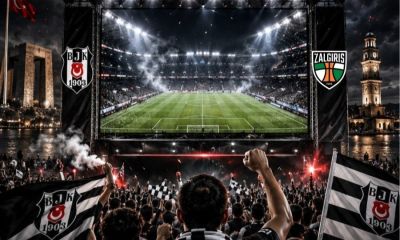 1903 Çanakkale Beşiktaşlılar Derneği’nden Taraftara Çağrı: Sandalyeni Al, Gel!