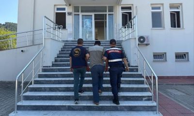 Çanakkale’de aranan 9 şüpheli tutuklandı   