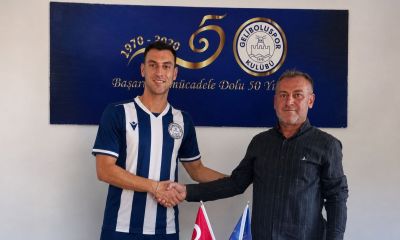 Geliboluspor’da kadro şekilleniyor