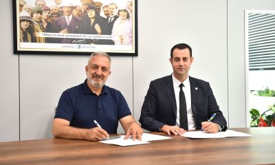 Çanakkale Belediyesi Personeline Bahçeşehir Koleji’nden Yüzde 15 İndirim