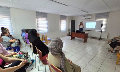 Troya Sosyal Yaşam Evi’nde Çocuk Akademisi Düzenlendi