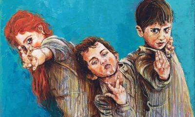 Çocuklar Neden Resim Yapmalı? Resmin Çocukların Gelişimindeki Yeri