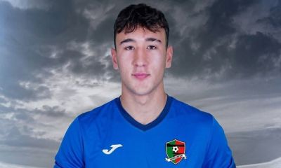 Kepezspor’dan kaleye genç takviye