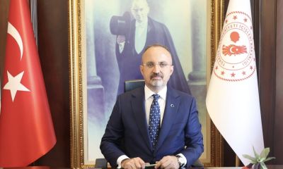 Turan; “Bir vatan, bin destan”