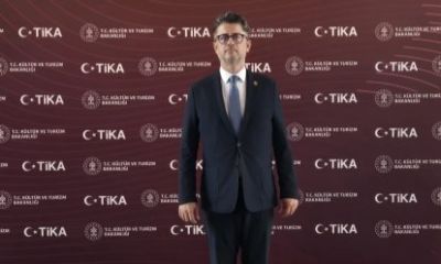 ÇOMÜ ve TİKA’dan yeşil dönüşüm ve uluslararası iş birliği hamlesi