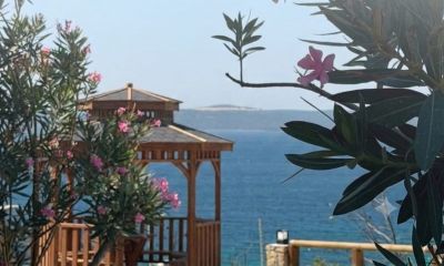 Çanakkale’ye gastronomide yeni tat: Oba Restaurant Güzelyalı’da kapılarını açıyor