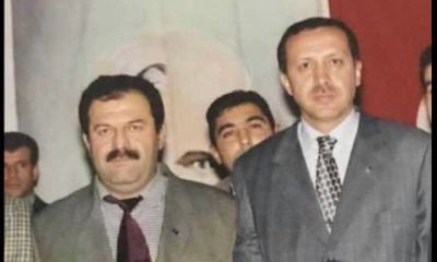 Ayvacık’ta Hasan Uysal’dan acı haber
