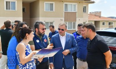Ezine Belediyesi GES projesiyle kendi elektriğini üretecek
