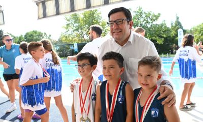 680 öğrenci yaz okulunu tamamladı