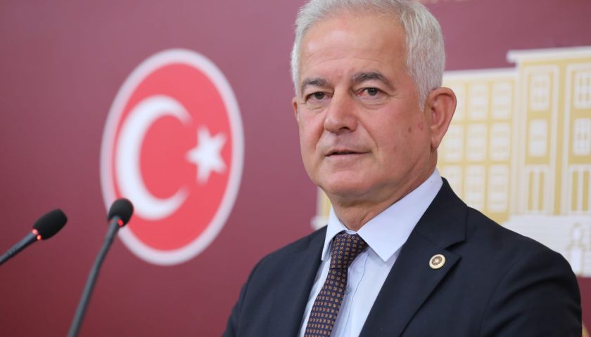 Güneşhan “Büyük Zafer yolumuzu aydınlatıyor”