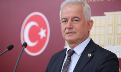 Güneşhan “Büyük Zafer yolumuzu aydınlatıyor”
