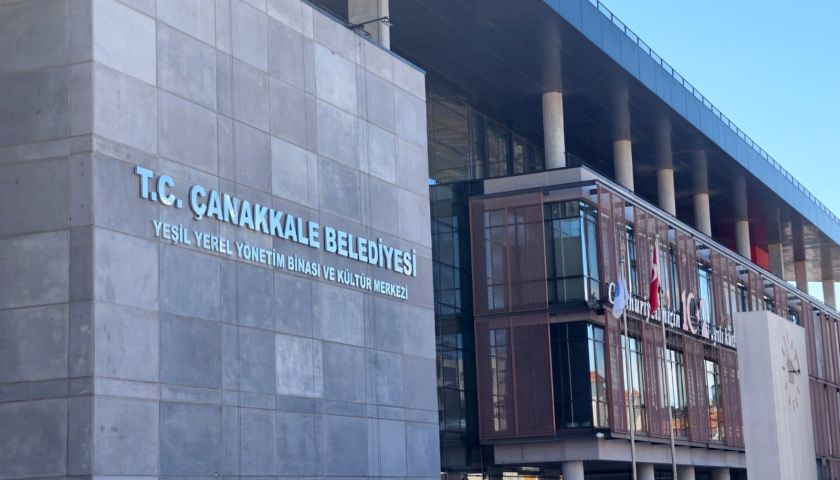 Çanakkale Belediyesi 9 İşçi Alacak: Başvurular Başladı